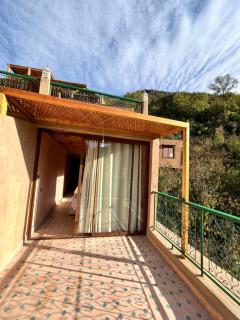 La Perle de Neige - Imlil - 7