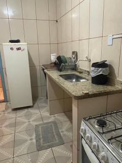 SUITEs E FLATs MONTE ALTO ARRAIAL DO CABO - 3