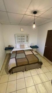 Urban Cabin with a Rustic Touch - 2