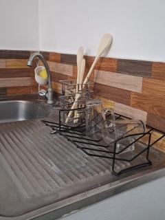 Urban Cabin with a Rustic Touch - 6