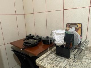 SUITEs E FLATs MONTE ALTO ARRAIAL DO CABO - 4