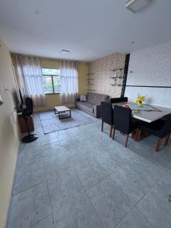 Quarto da casa confortável - 7