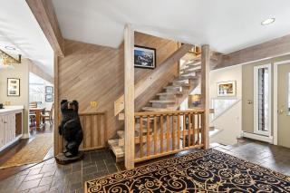 Chalet Across from Holiday Valley Walk to Lifts - 3