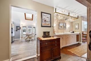 Chalet Across from Holiday Valley Walk to Lifts - 2