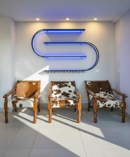 Soma Dream Hotel Georgetown Guyana - Georgetown - 2