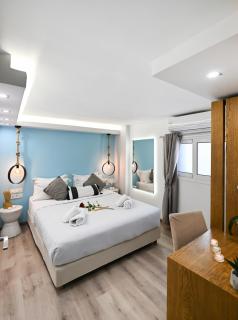 LEFKAS CITY APARTMENTS & Suites - 7
