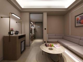 Mercure Xi'an Stadium Hotel - 7