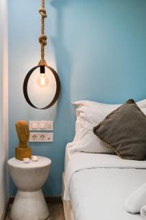 LEFKAS CITY APARTMENTS & Suites - 5