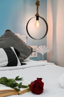 LEFKAS CITY APARTMENTS & Suites - 3