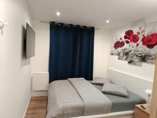 Meublés de Tourisme à Vincennes - Vincennes - 9