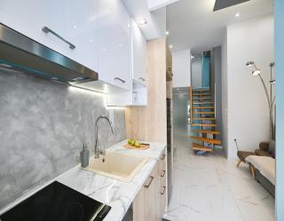 LEFKAS CITY APARTMENTS & Suites - 3