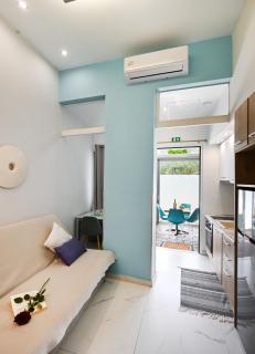 LEFKAS CITY APARTMENTS & Suites - 2