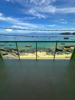 Araçatiba Praia Flats - 9