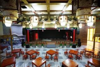 Silk Road-Fu Tea Town Boutique Homestay - 3