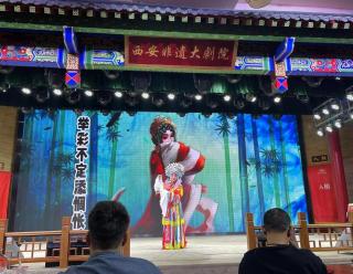 Silk Road-Fu Tea Town Boutique Homestay - 2