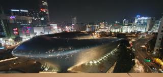 HiMate DONGDAEMUN - 0