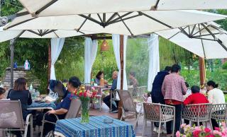 Silk Road-Fu Tea Town Boutique Homestay - Jingyang - 1