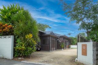 Lucia Seaside Villa Amami - 5