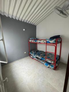 Alquiler cabaña Melgar - 3