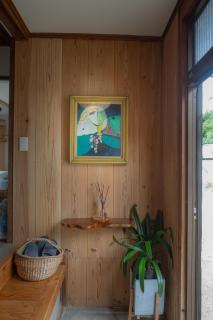 Lucia Seaside Villa Amami - 3