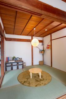 Lucia Seaside Villa Amami - 1