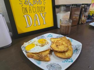 Cow B Homestay Semporna - 9