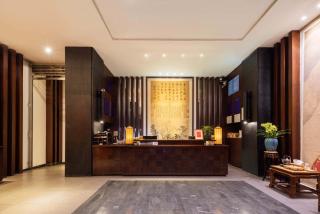 Guilaiqi Boutique Hotel (Chengdu Chunxi Road Xinnanmen Subway Station Branch) - 4