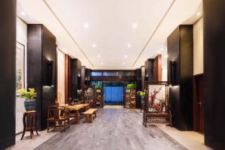 Guilaiqi Boutique Hotel (Chengdu Chunxi Road Xinnanmen Subway Station Branch) - Chengdu - 1