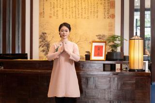 Guilaiqi Boutique Hotel (Chengdu Chunxi Road Xinnanmen Subway Station Branch) - 9