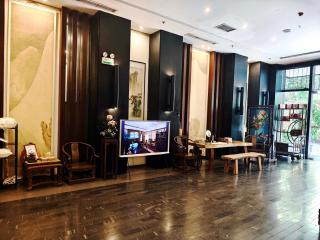Guilaiqi Boutique Hotel (Chengdu Chunxi Road Xinnanmen Subway Station Branch) - 1