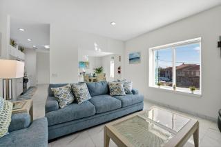 Canalfront 3BR Near Panama City Beach Duplex - 5