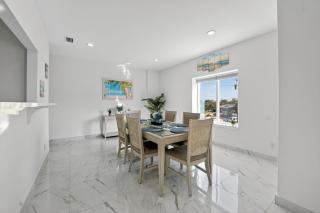 Canalfront 3BR Near Panama City Beach Duplex - 2