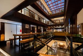 Guilaiqi Boutique Hotel (Chengdu Chunxi Road Xinnanmen Subway Station Branch) - 4