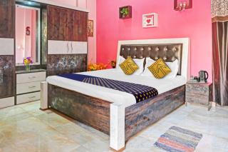 HOTEL O MAA NARMADA - 4