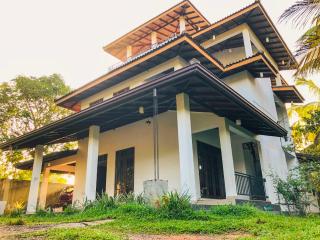 Ruvini Villa - 8
