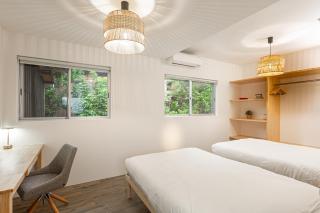 Lucia Seaside Villa Amami - 1