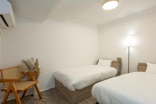 Lucia Seaside Villa Amami - 2