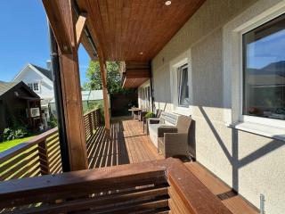 4 person holiday home in Eidsvåg - 9