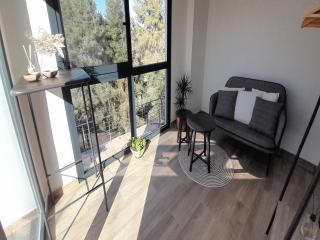 Holiday Home in Barcelona - 4