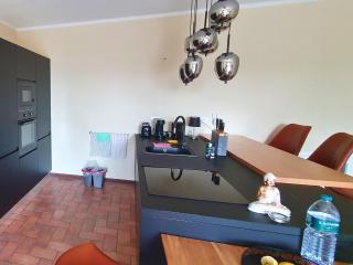 Apartment in einer Villla mit Pool - 2