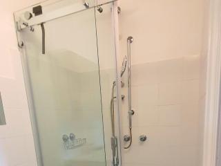 Apartment in einer Villla mit Pool - 1