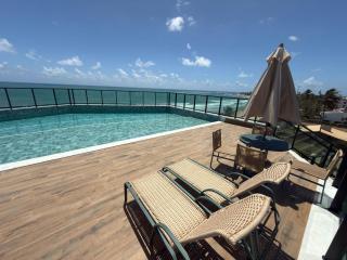 Vista-Mar | Pé Na Areia | VIla Porto - 7