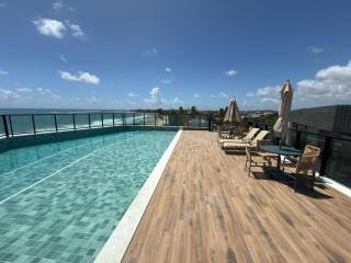 Vista-Mar | Pé Na Areia | VIla Porto - 8