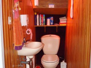 Gîte with views of the Vosges Mountains - 4