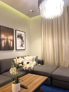 شقق دانه الفندقيه - 5