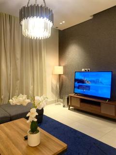 شقق دانه الفندقيه - 3