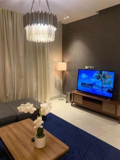 شقق دانه الفندقيه - 2