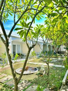 New Mekar Jaya Hotel - 7