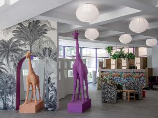 ibis Styles Venus - 8