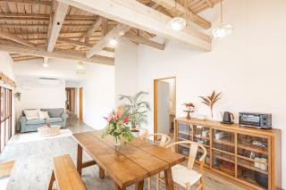 Lucia Seaside Villa Amami - 0